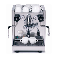 ECM Technika III