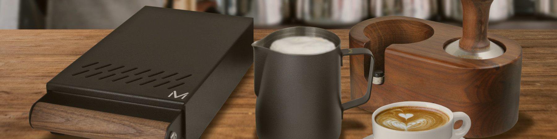 Espresso Zubehör