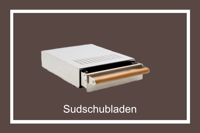 Sudschubladen