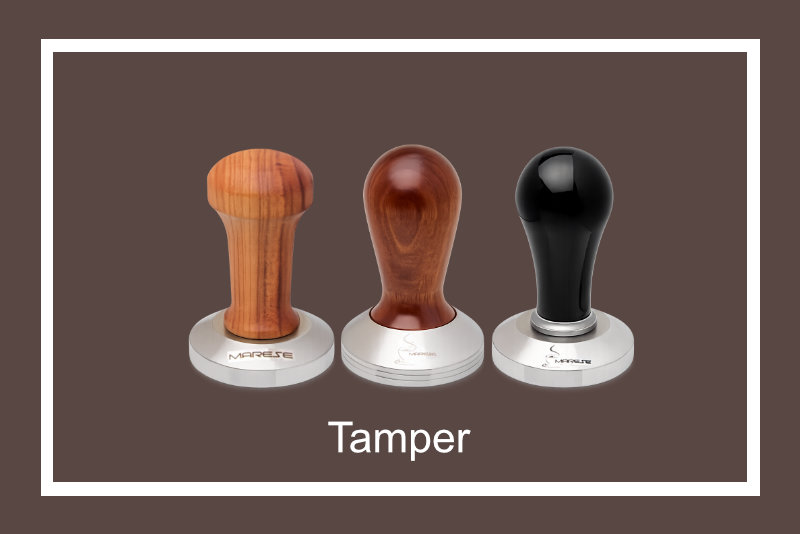 Tamper