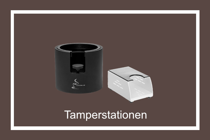 Tampersationen