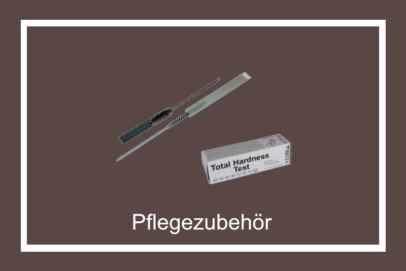 Pflegezubehör