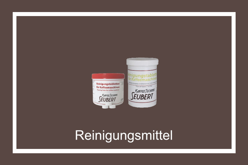 Reinigungsmittel