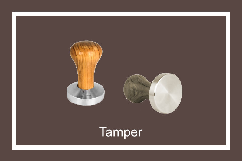 Tamper