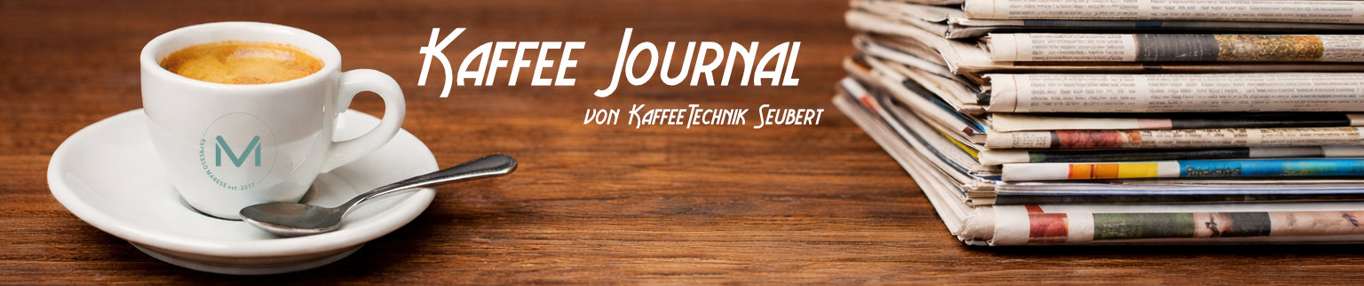 Alles zum Thema Kaffee und Espresso