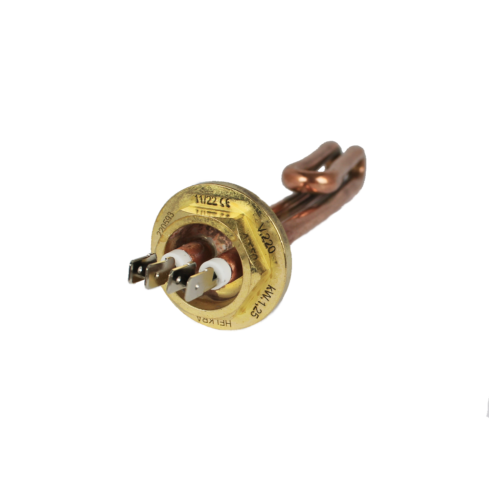Bezzera Heizung 1350 W Galatea Domus