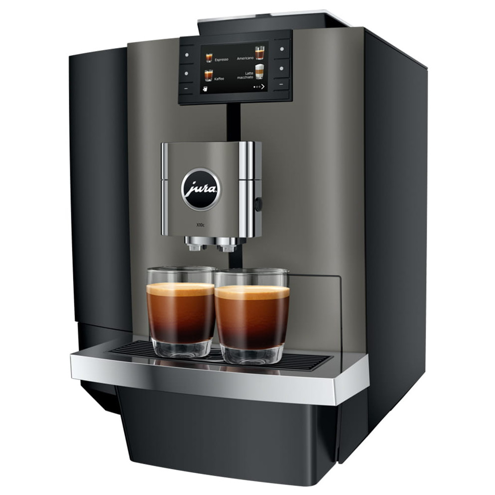 JURA X10c