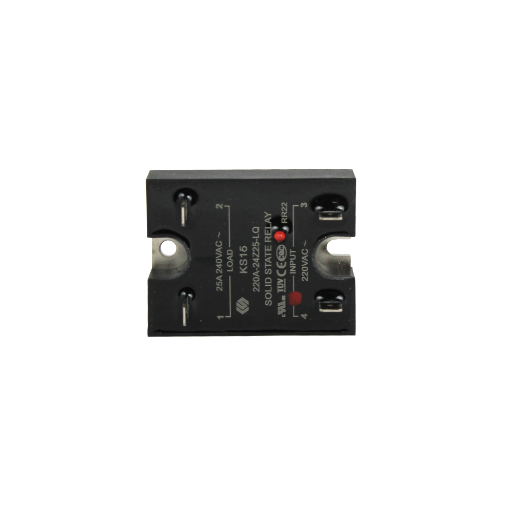 ECM Statisches Relais Classika 220 VAC