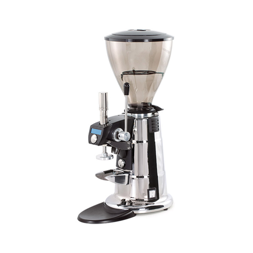 Macap MXDZ chrom ohne Filterhalter