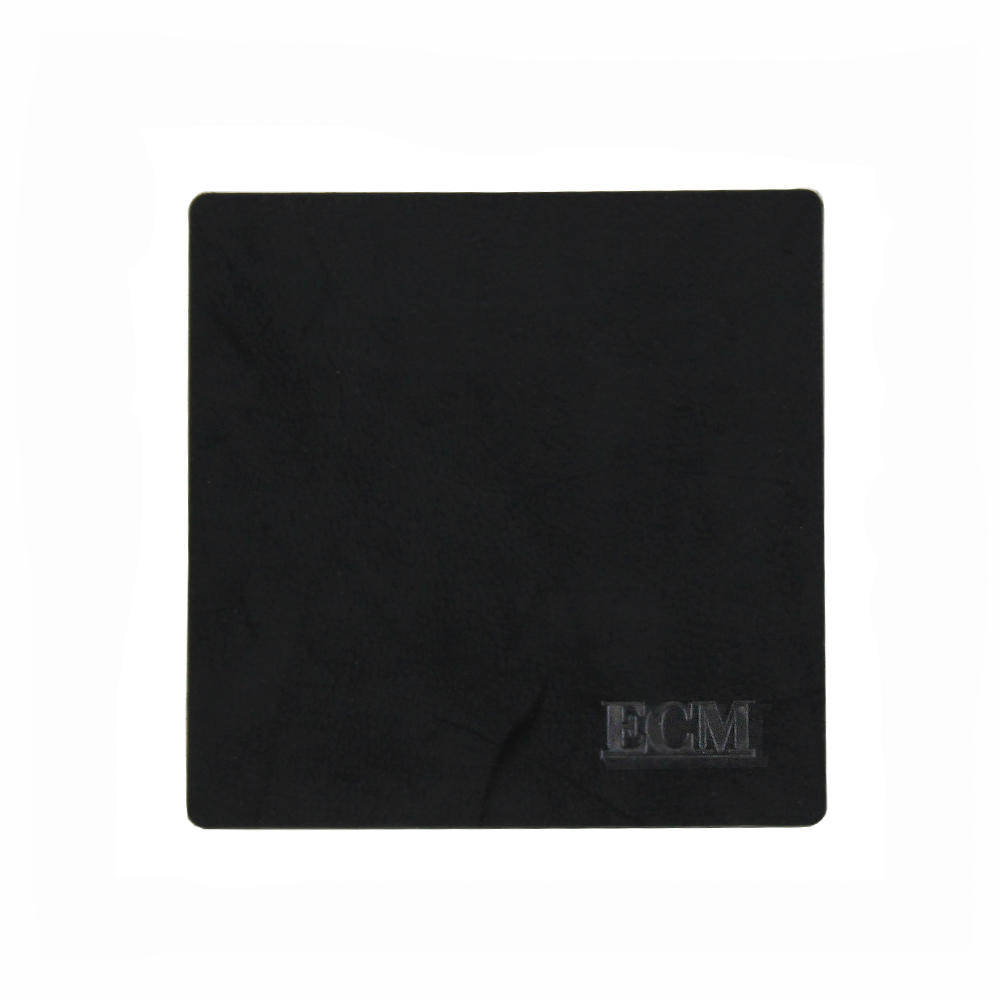 ECM Tampermatte Leder