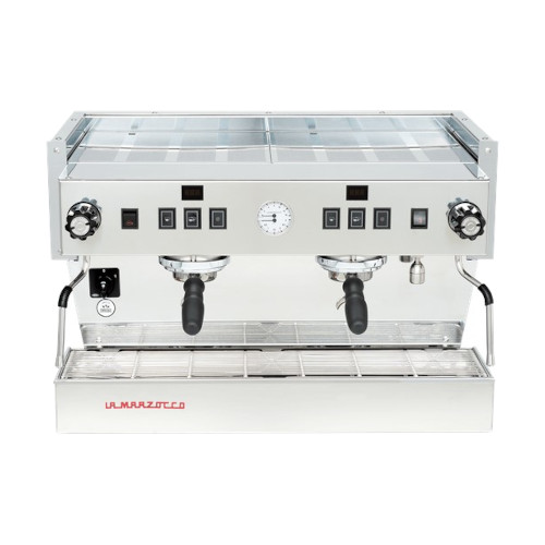 La Marzocco Linea Classic S, AV, 2-gruppig, ohne Barista Light