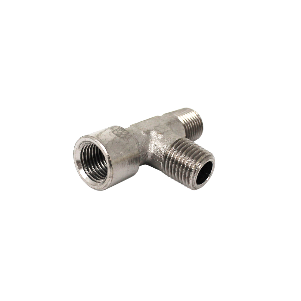 Profitec T-Stück 1/4" Move