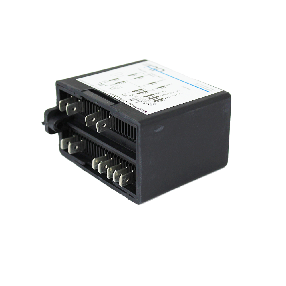 Profitec Elektronikbox HX Pro 400