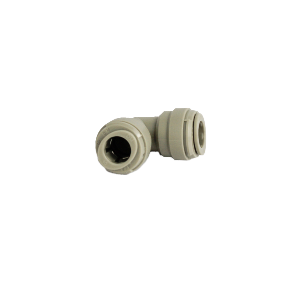 Winkel - Verbinder 90° 3/8"