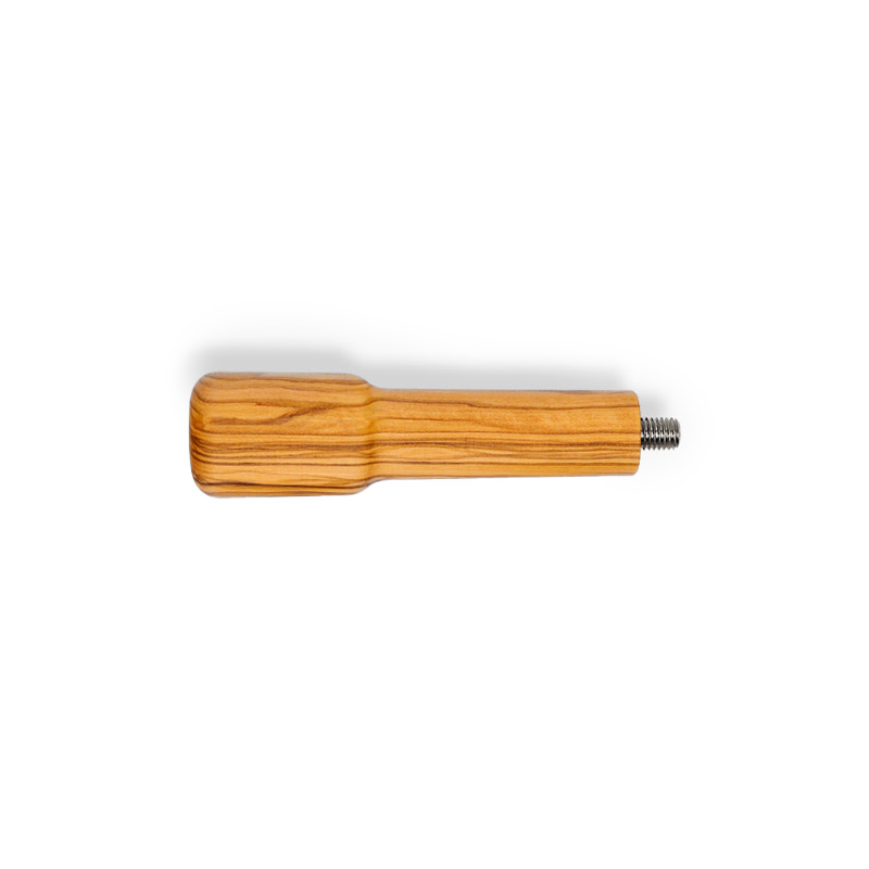 Wiedemann  Siebträgergriffstück classic Olive