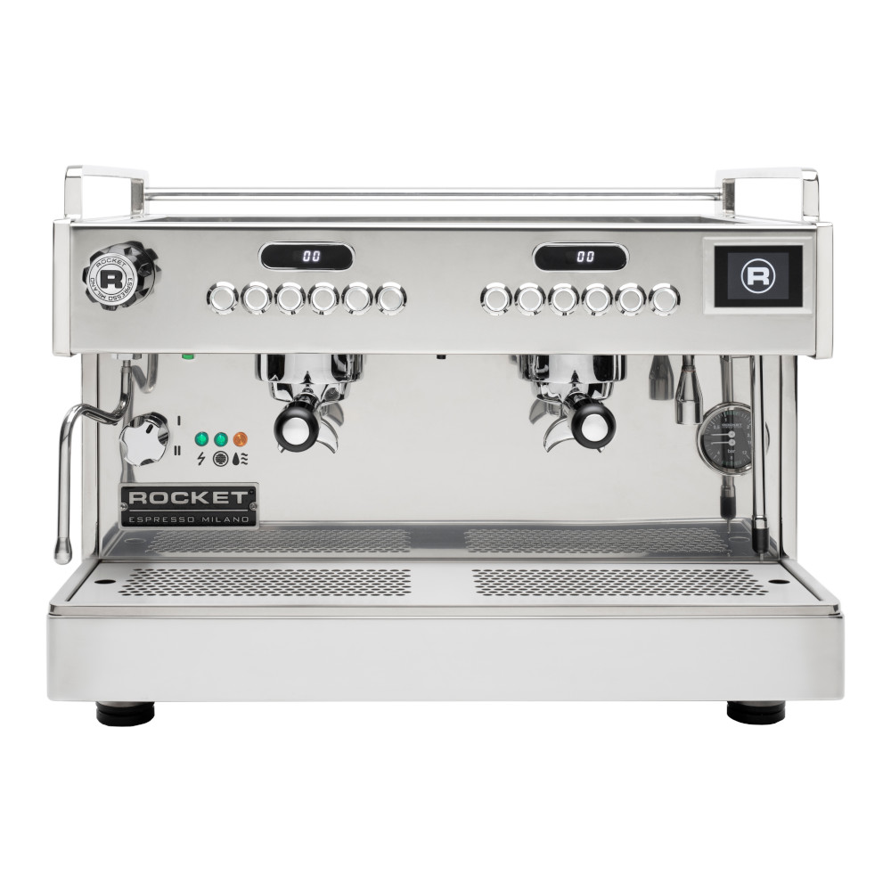 Rocket Espresso Boxer Evo A2 Shot Timer 380V