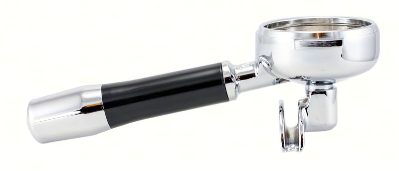 ECM Filterträger 2 Auslauf