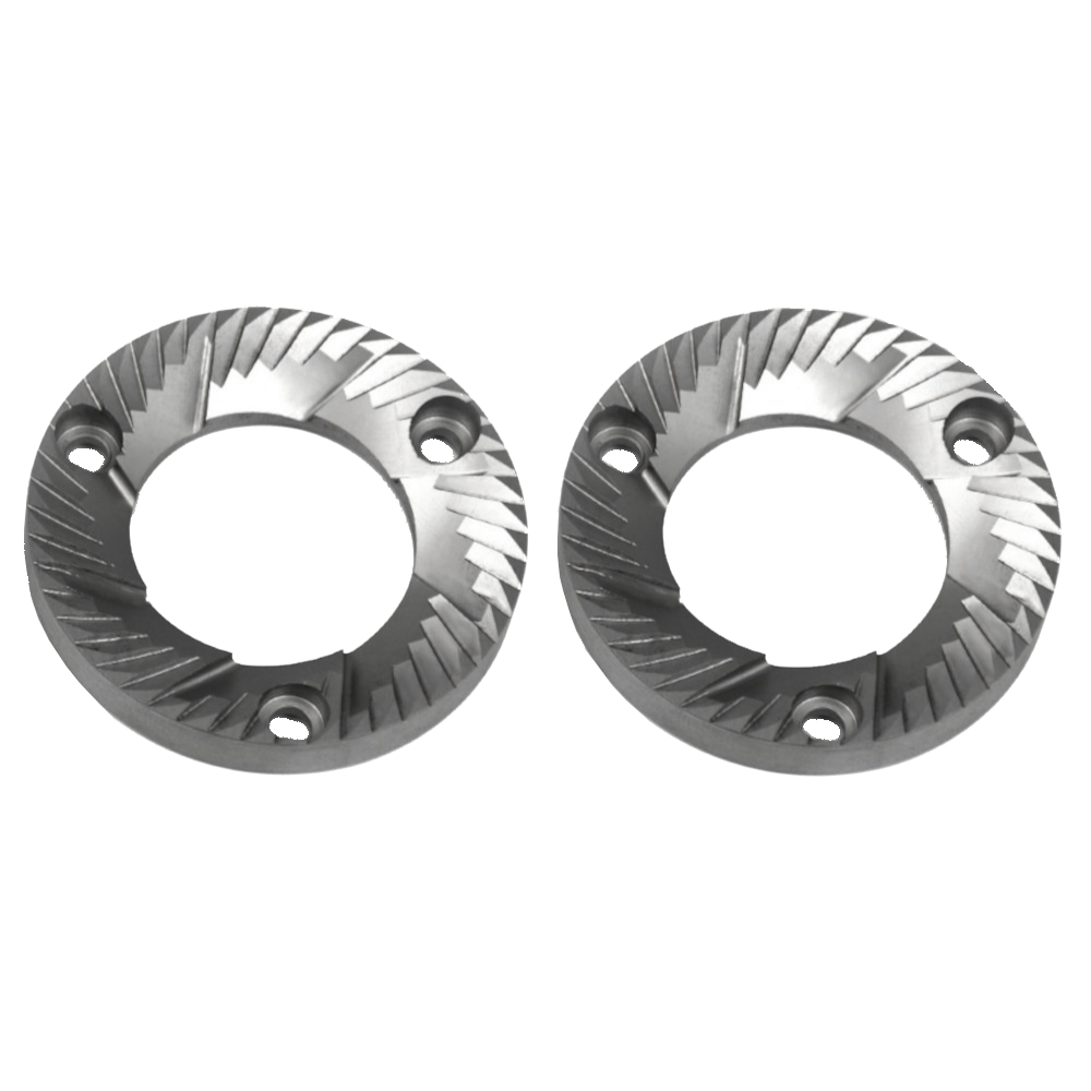 Mahlkönig Mahlscheiben 54mm für X54