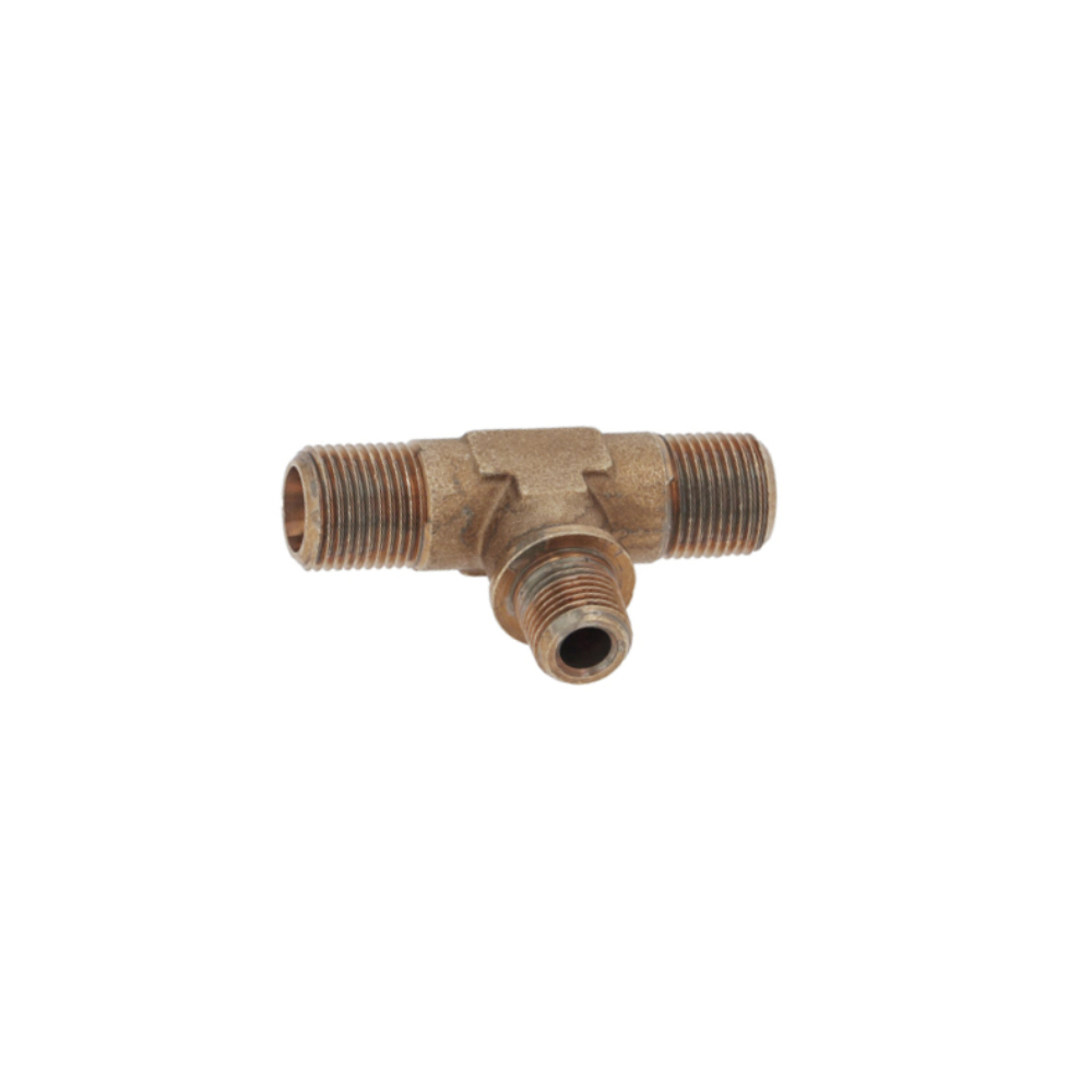 Bezzera T-Anschluss M12 BZ07 BZ10 BZ13 Crema