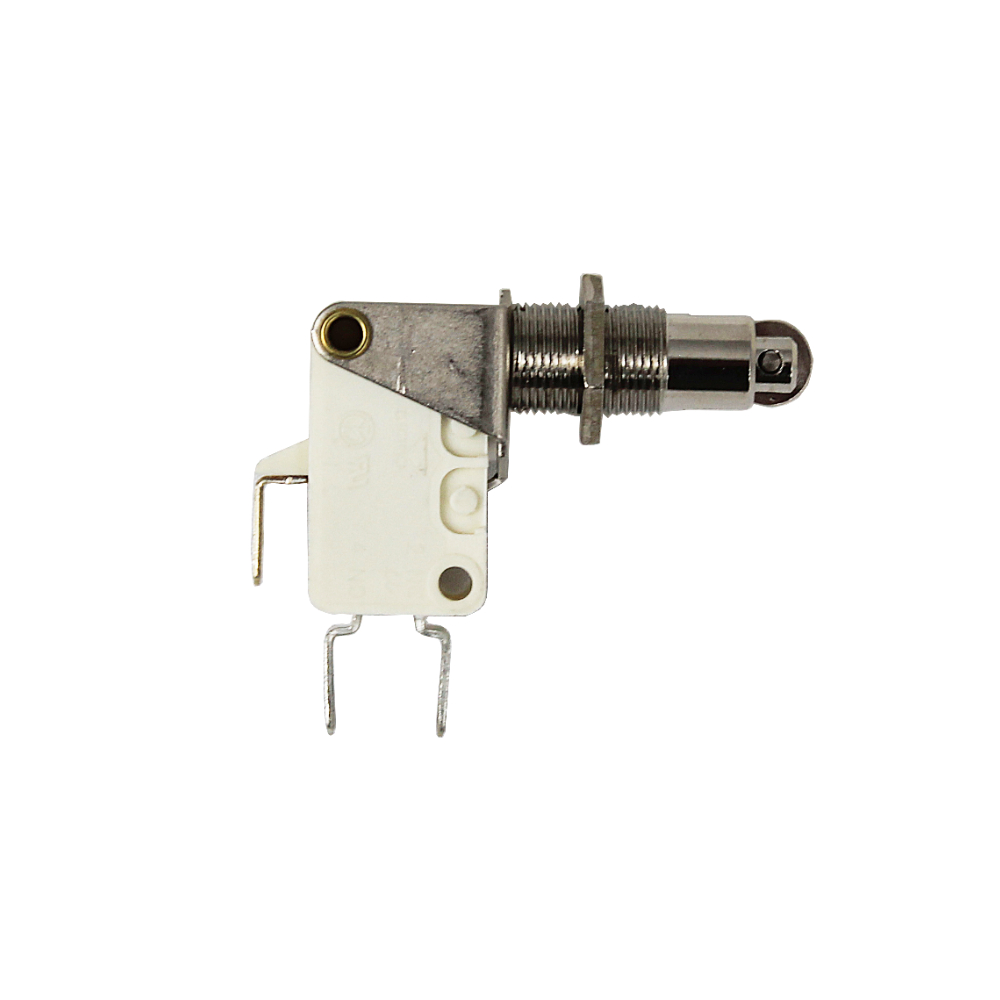 ECM Mikroschalter Drive, Mechanika MAX, Mechanika slim, Pro400