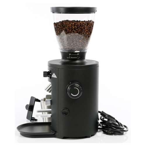 Mahlkönig Mühle X54 schwarz - matt