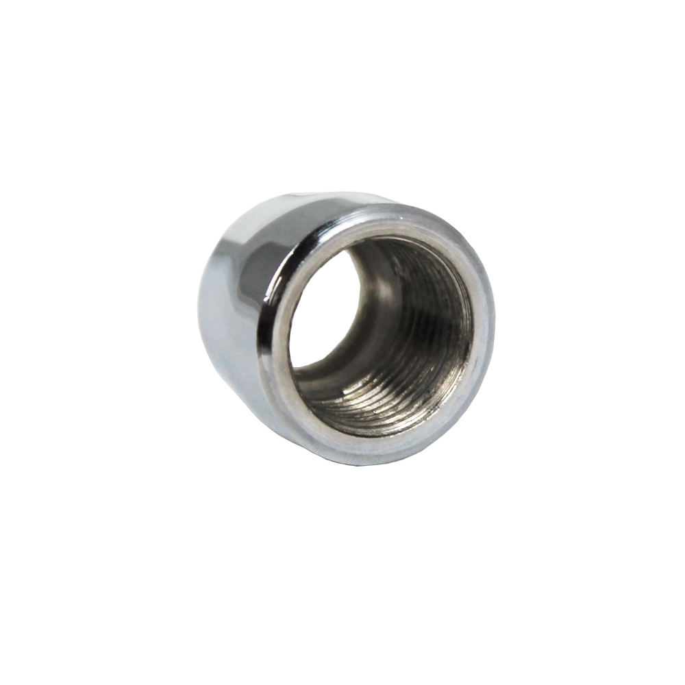 Bezzera Ring 3/8" G H17 Edelstahl
