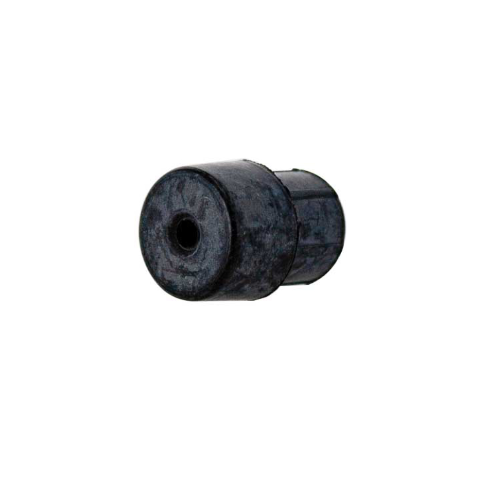 Macap: Gerätefuss M-Serie Ø15mm