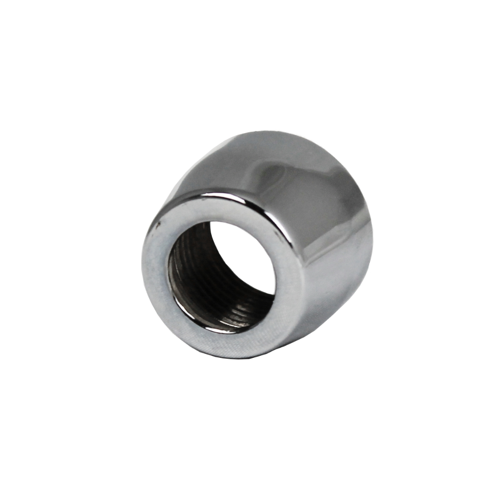 Bezzera Ring 3/8" G H17 Edelstahl