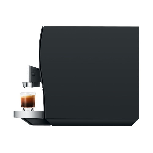 JURA Z10 Aluminium Black (EB)