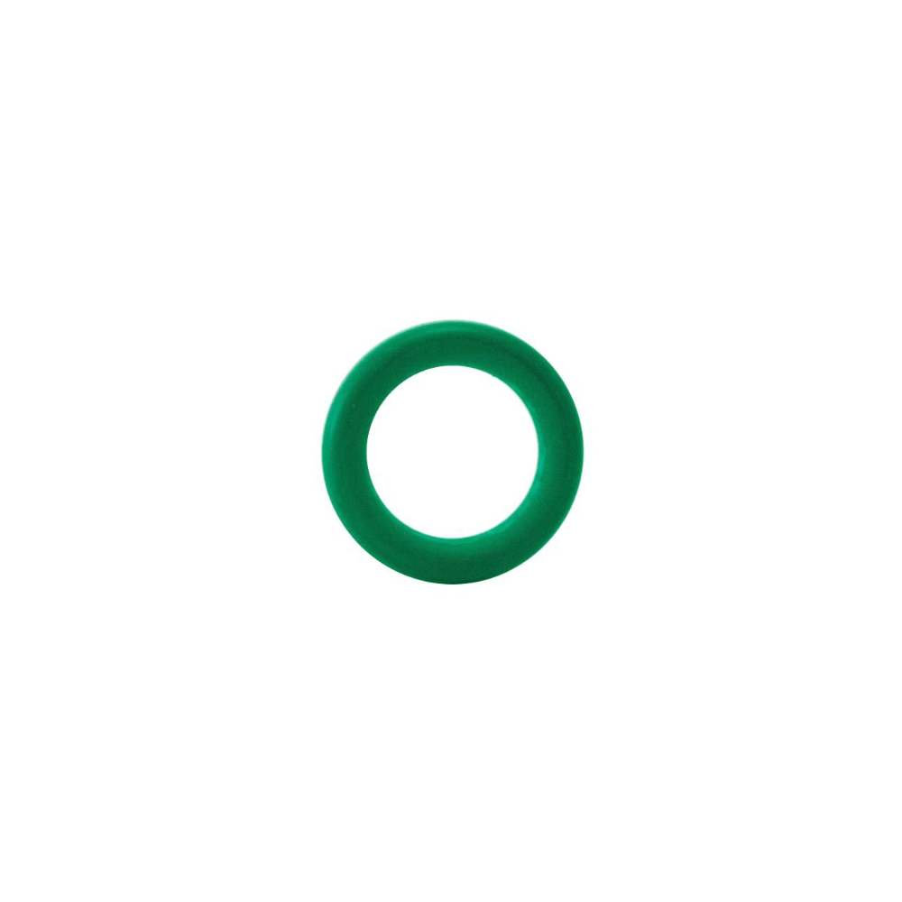 Necta O-Ring OR 0112 VITON, grün Solista