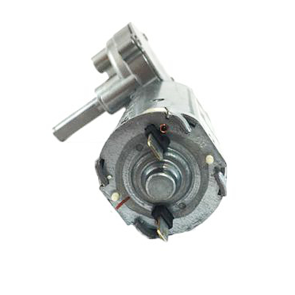 Schaerer Motor 24v dc Brüheincheit