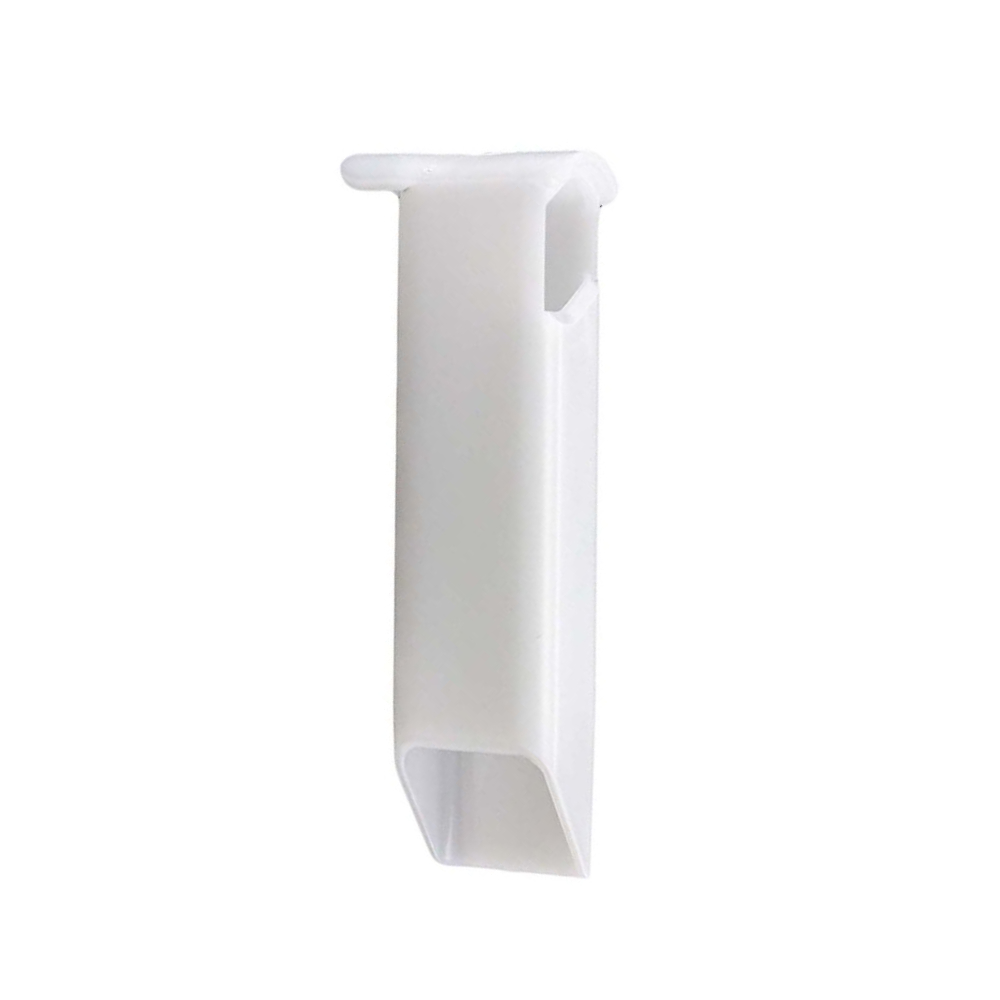 Necta Pulverförderer rechts L=97mm Vending Solista