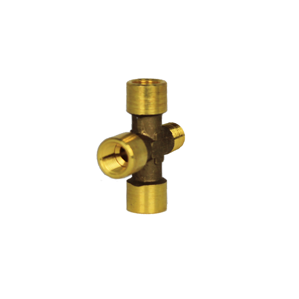 ECM Kreuzfitting Mechanika V slim