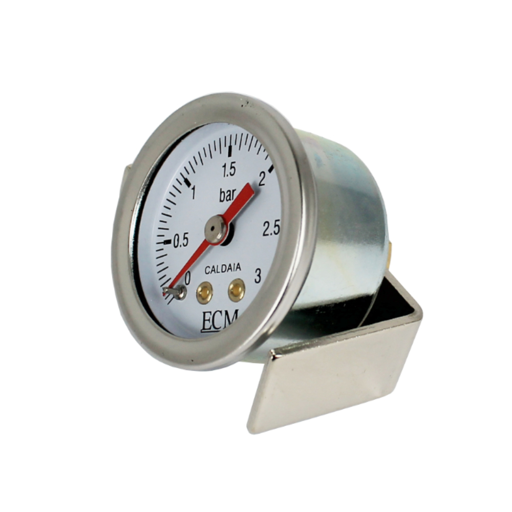 ECM Kesselmanometer Mechanika MAX