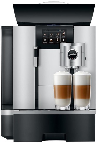 JURA GIGA X3