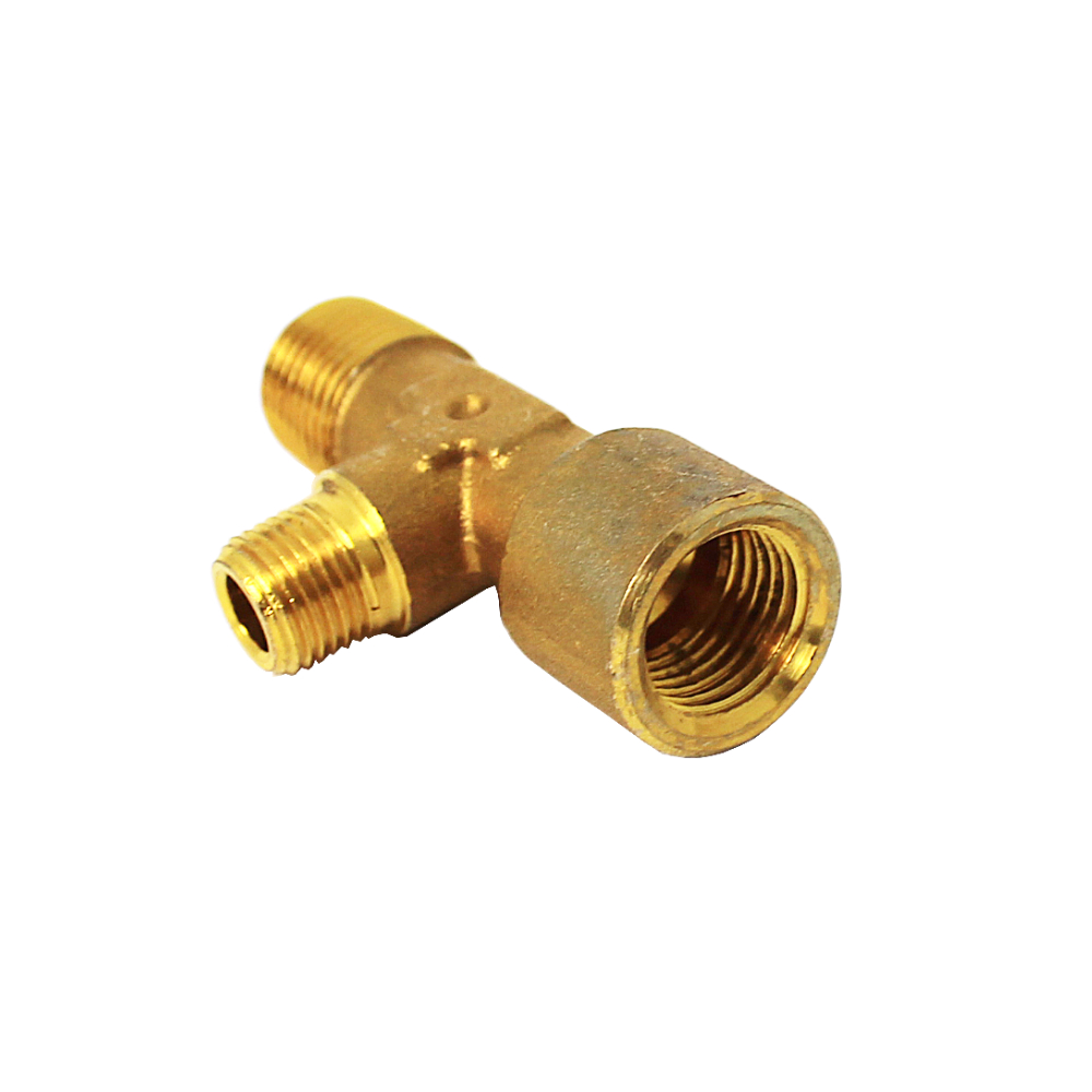 Profitec T-Stück 1/4"F Move