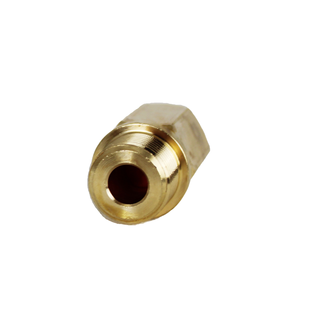 Rocket Espresso Sicherheitsventil Rocket 3/8 Zoll  zu Boiler