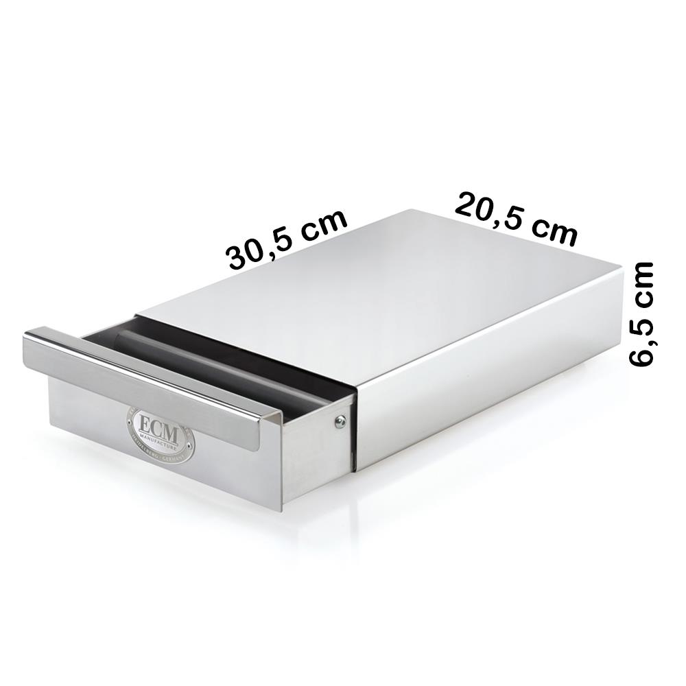 ECM Sudschublade