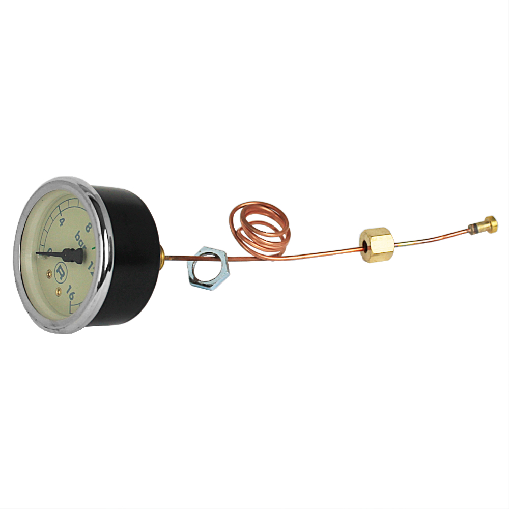 Rocket Espresso Pumpe Gauge Plus V2