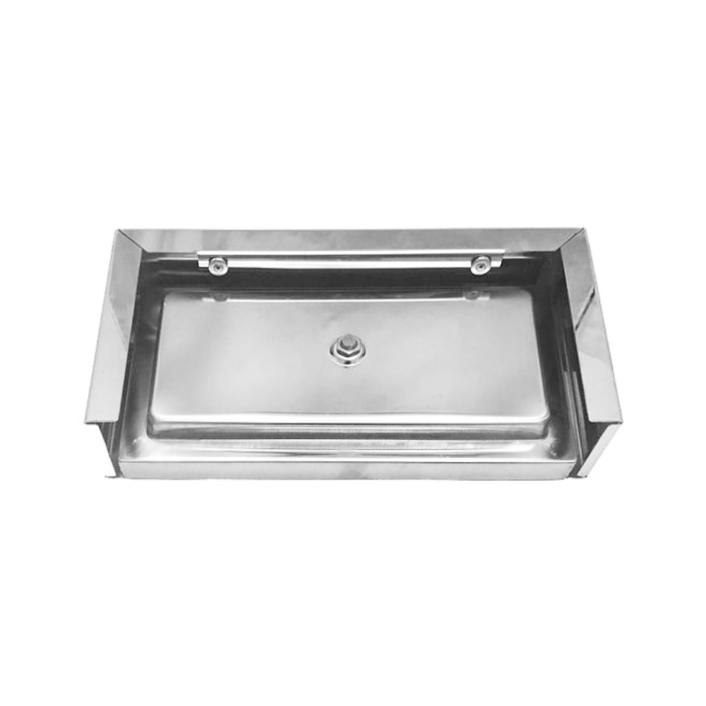 Rocket Espresso Auffangschale von S/N D13 R58 / Cellini / Giotto