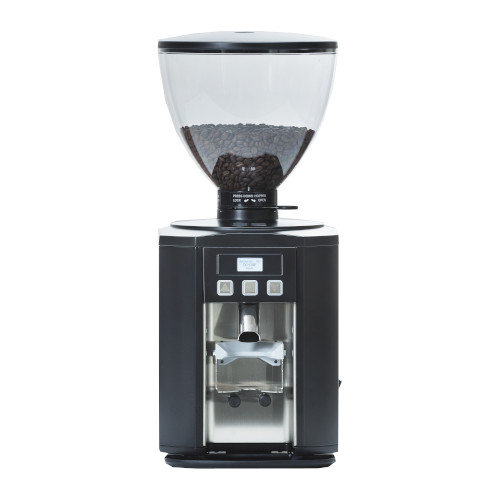 Dalla Corte DC One Espressomühle Total Black Farbe: Total Black