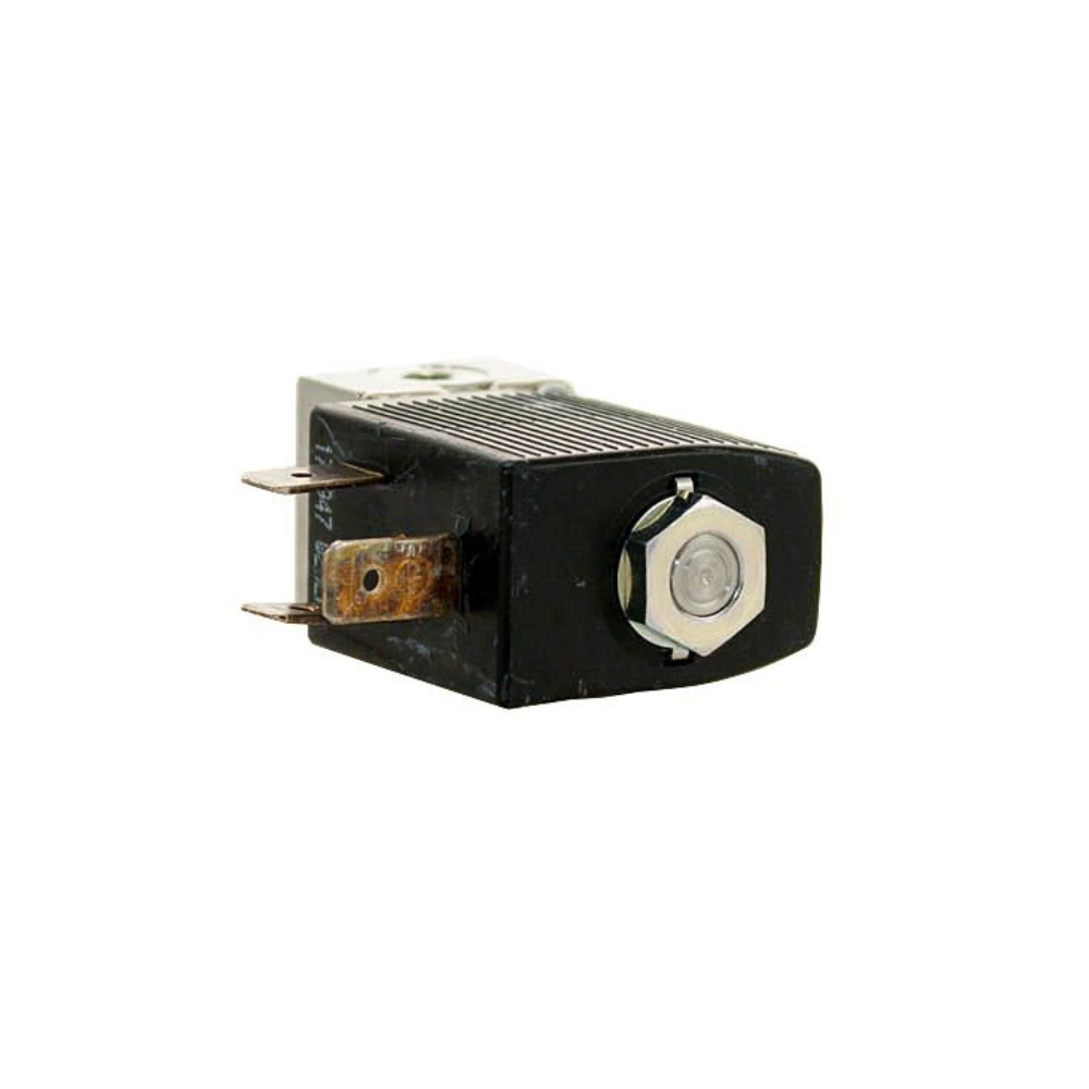 Schaerer Magnetventil INOX 2/2 24 24VDC 1000 (pro)