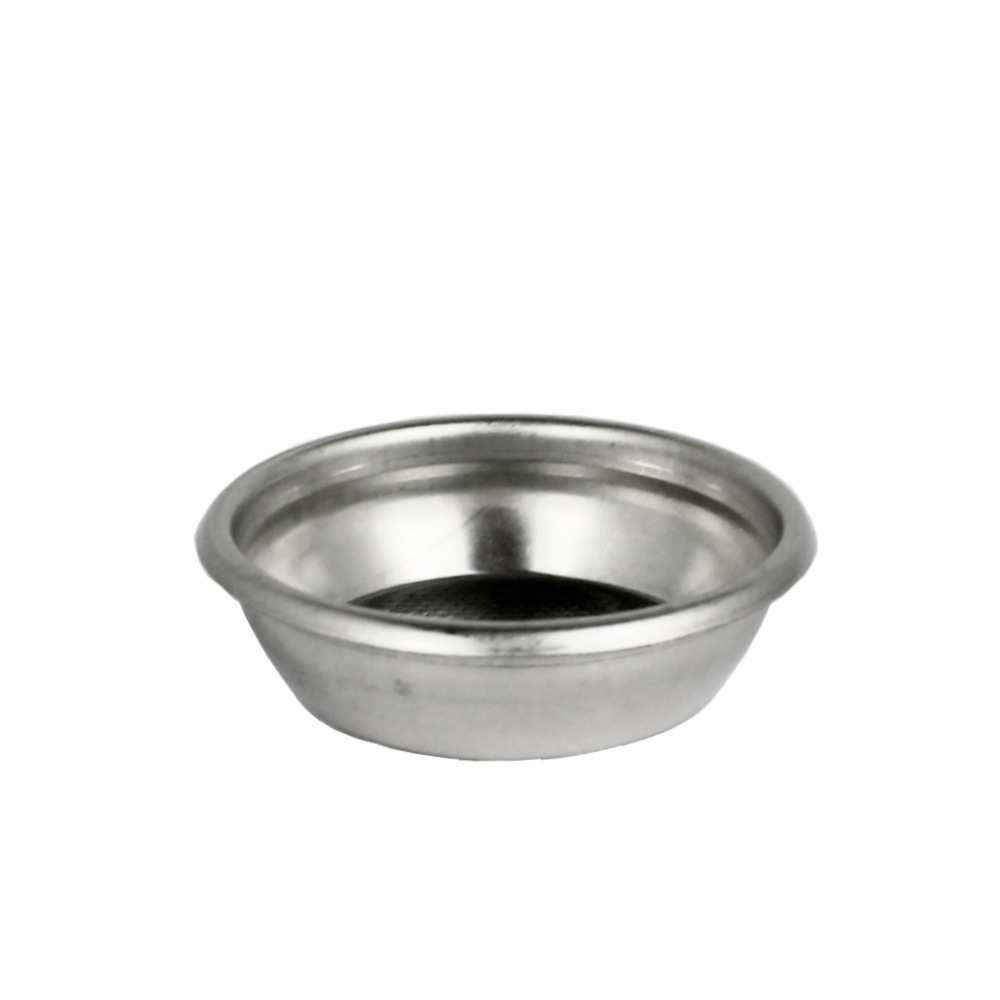La Cimbali Kaffeesieb 2 Tassen 12g