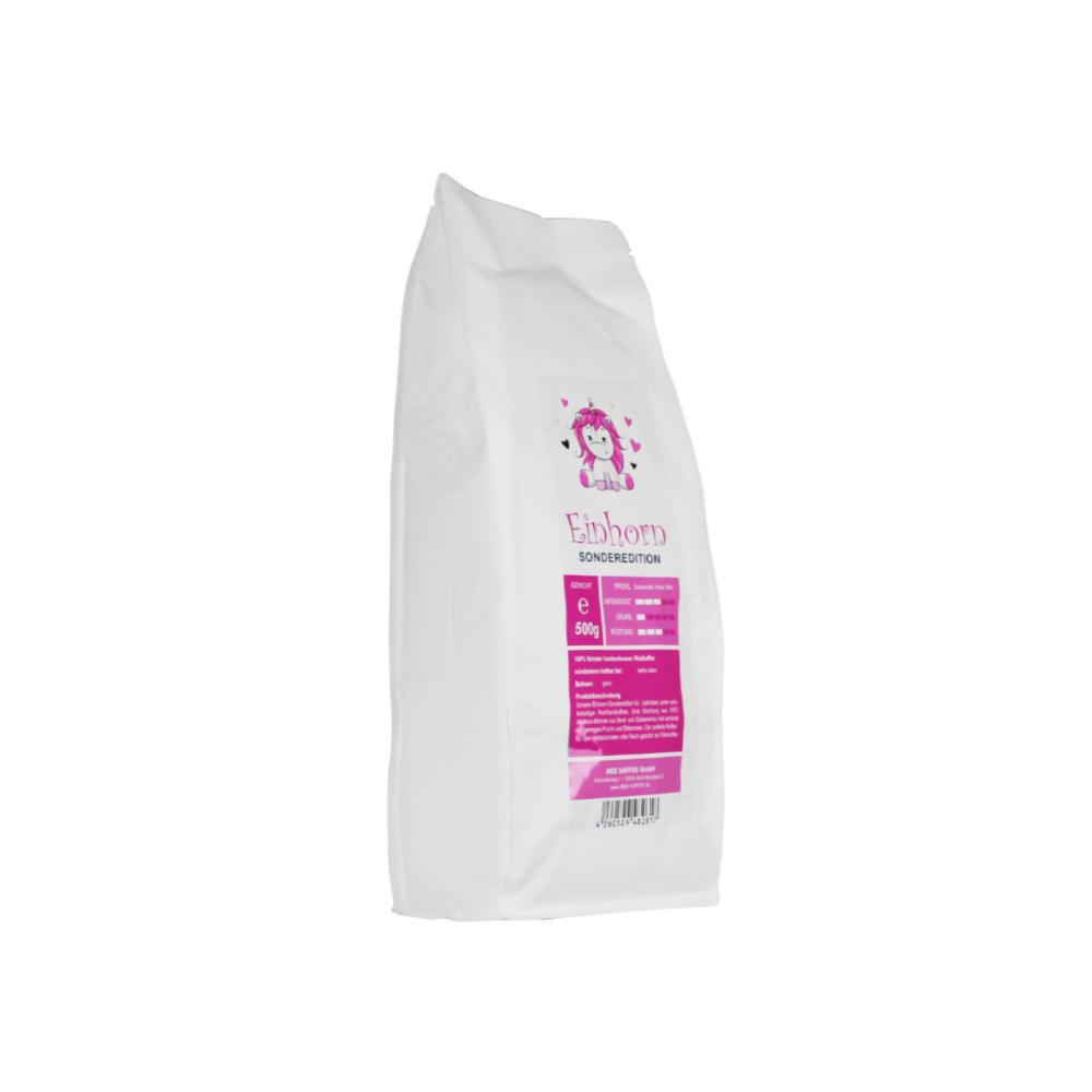 Mee Kaffee Einhornkaffee 500g