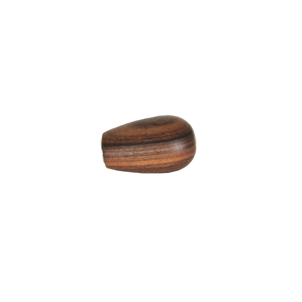Bezzera Holzknauf Crema Duo Matrix