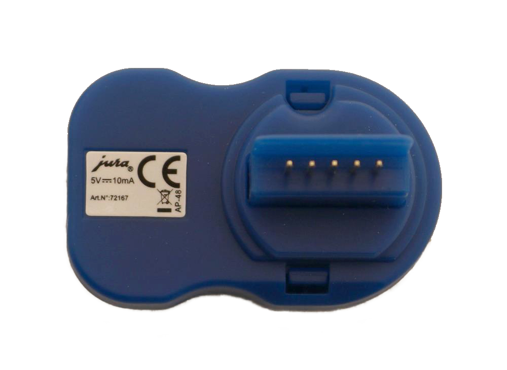 JURA Smart Connect