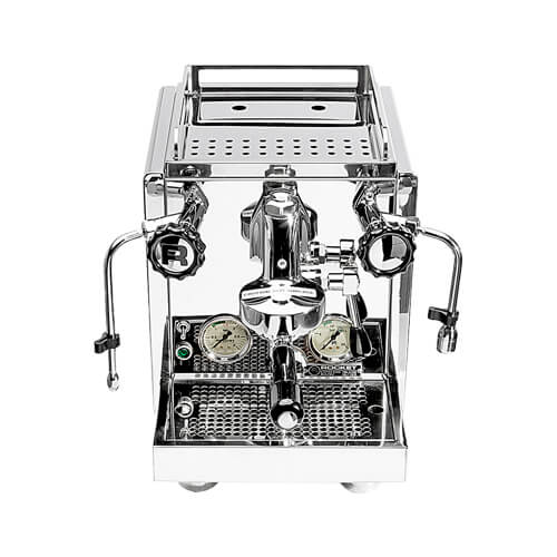 Rocket Espresso: R60V Dualboiler PID CE