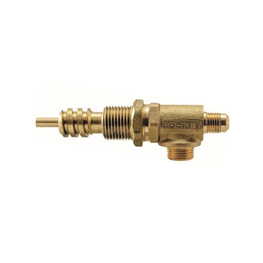 Rocket Espresso Dampf,-Wasserhahn Boxer
