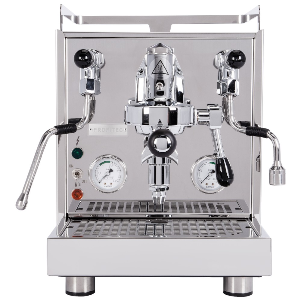 Profitec Pro 510 - PID mit Kippventil