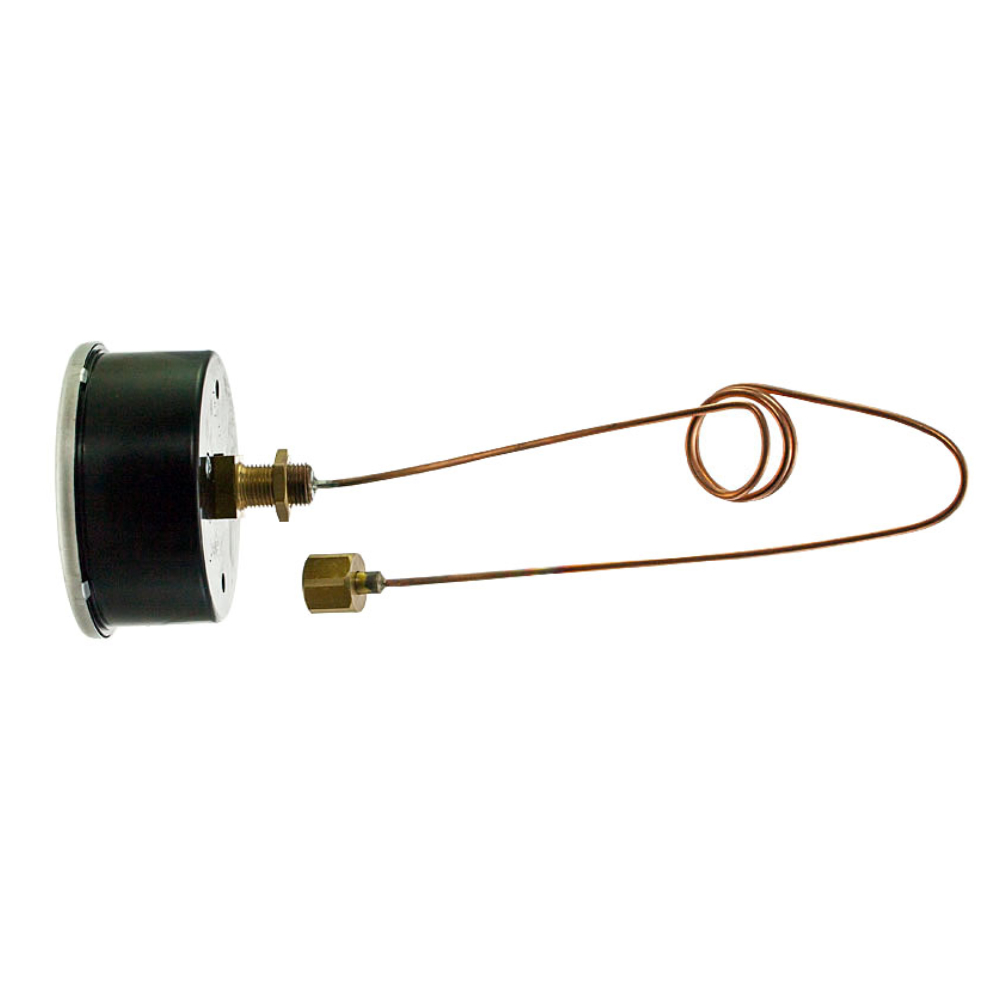 Rocket Espresso Pumpenmanometer R58 / R60V